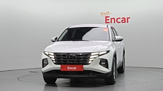 HYUNDAI TUCSON NX4 2021