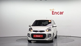 KIA MORNING 2016
