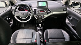 KIA MORNING 2016