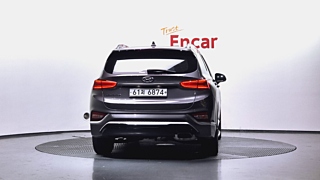 HYUNDAI SANTAFE TM 2019