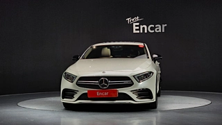 MERCEDES BENZ CLS-CLASS C257 2019