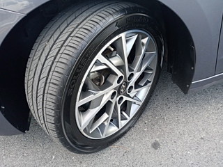 HYUNDAI AVANTE AD 2019