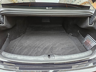 GENESIS G80 RG3 2024