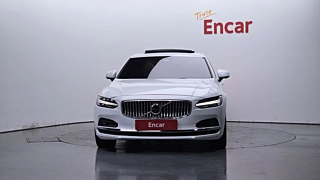 VOLVO S90 2025