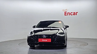 HYUNDAI SONATA DN8 2022
