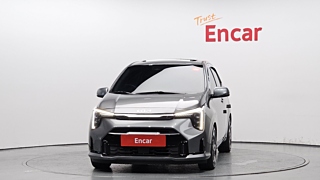 KIA MORNING JA 2024