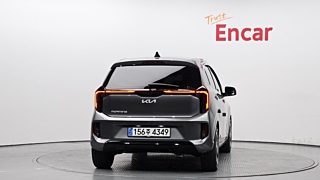 KIA MORNING JA 2024