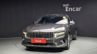 KIA K7 PREMIER 2020
