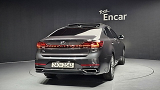 KIA K7 PREMIER 2020