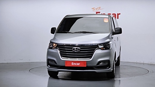 HYUNDAI STAREX GRAND 2019