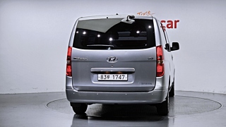 HYUNDAI STAREX GRAND 2019