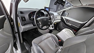 HYUNDAI STAREX GRAND 2019
