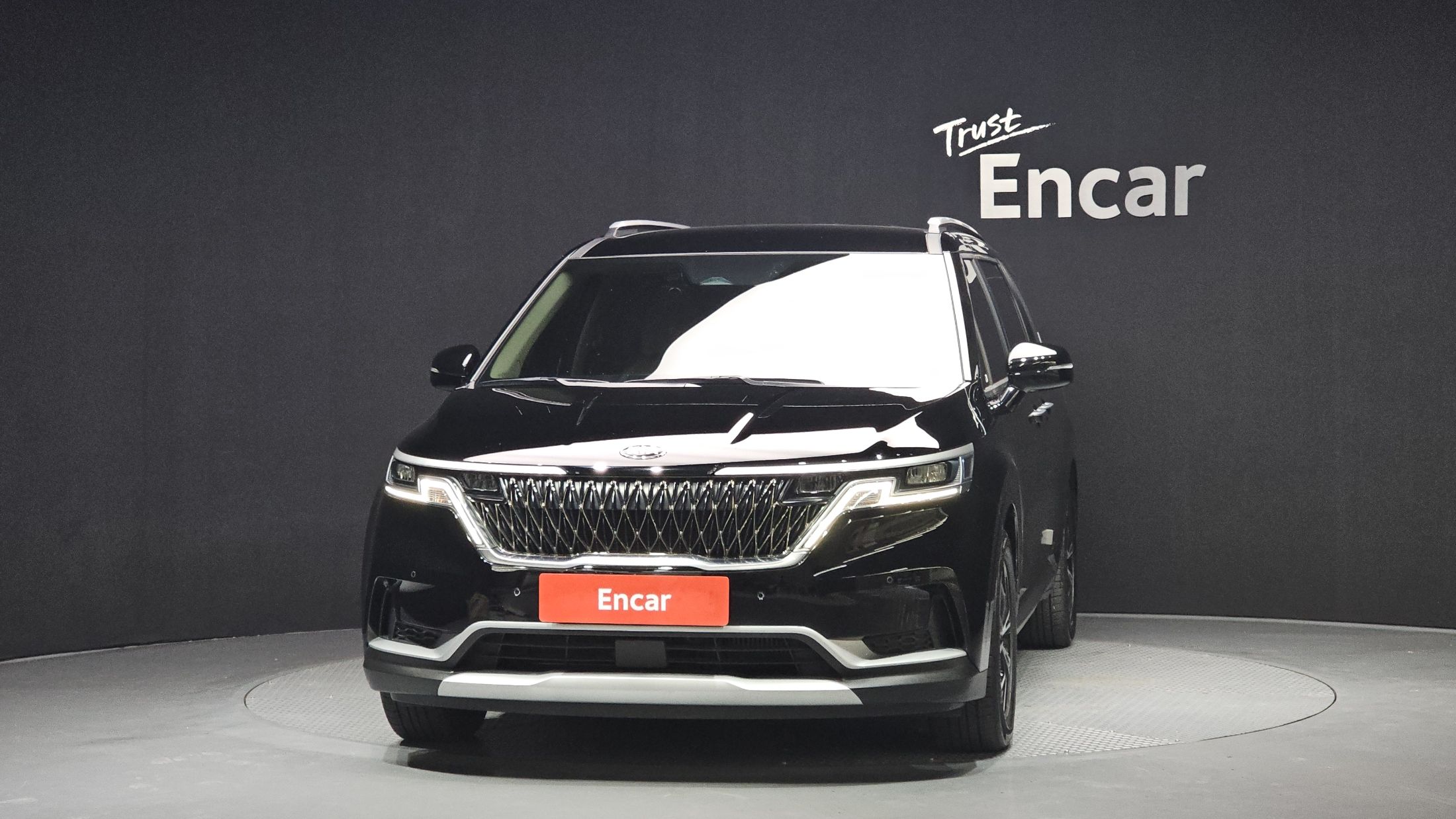 KIA CARNIVAL 2021