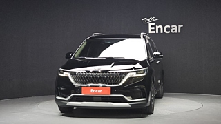 KIA CARNIVAL 2021
