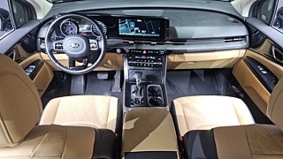 KIA CARNIVAL 2021