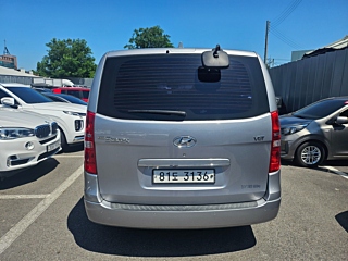 HYUNDAI STAREX GRAND 2018