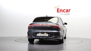 HYUNDAI GRANDEUR IG 2021