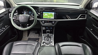 SSANGYONG KORANDO BEAUTIFUL 2020