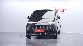 HYUNDAI STARIA 2023
