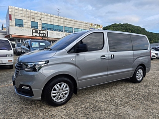 HYUNDAI STAREX GRAND 2019