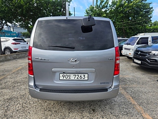 HYUNDAI STAREX GRAND 2019