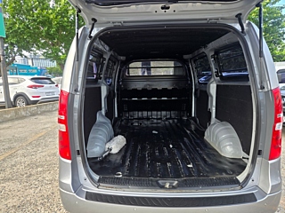 HYUNDAI STAREX GRAND 2019