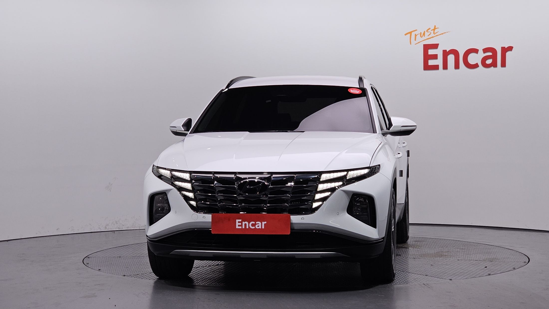 HYUNDAI TUCSON NX4 2023