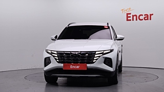 HYUNDAI TUCSON NX4 2023