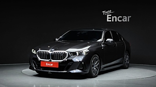 BMW I5 G60  eDrive 40 M Sport 2023