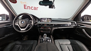 BMW X5 F15 2017