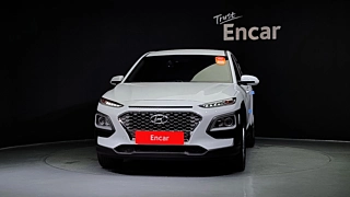 HYUNDAI KONA  2020