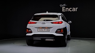HYUNDAI KONA  Diesel 1.6 2WD 2020