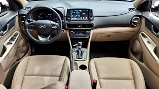 HYUNDAI KONA  Diesel 1.6 2WD 2020