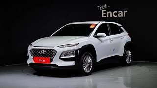 HYUNDAI KONA  Diesel 1.6 2WD 2020