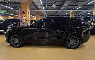 LAND ROVER RANGE ROVER VELAR 2024