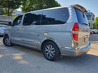 HYUNDAI STAREX GRAND 2017