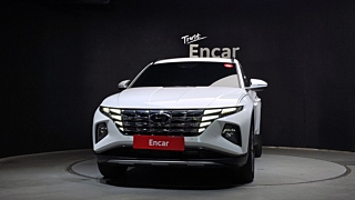 HYUNDAI TUCSON HYBRID NX4 2023