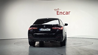 BMW 4-SERIES G22 2023