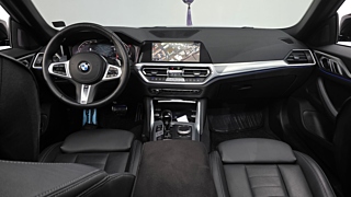 BMW 4-SERIES G22 2023