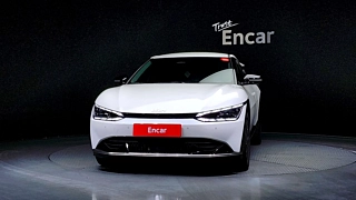 KIA EV6 2024