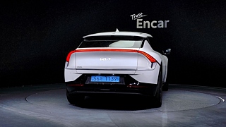 KIA EV6 2024