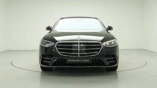 MERCEDES BENZ S-CLASS W223  2024