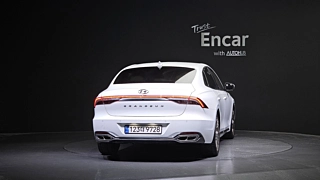 HYUNDAI GRANDEUR IG 2022