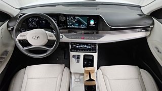 HYUNDAI GRANDEUR IG 2022