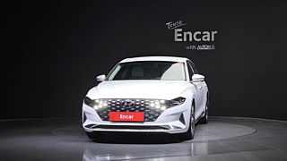 HYUNDAI GRANDEUR IG 2022