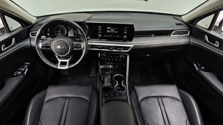 KIA K5 2021