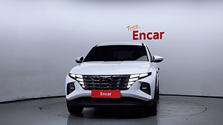 HYUNDAI TUCSON NX4 2021
