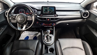 KIA K3 2020