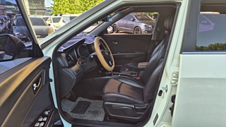 SSANGYONG TIVOLI AIR 2018