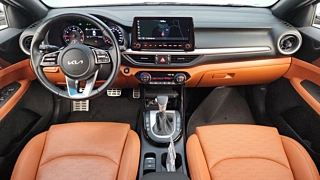KIA K3 2023